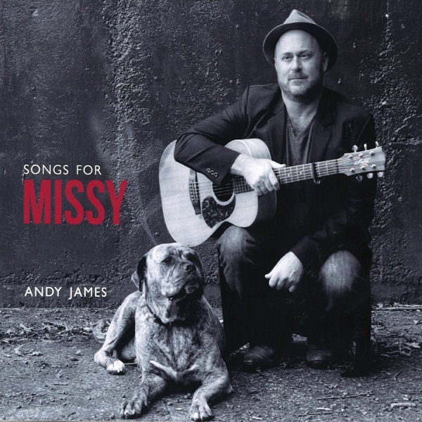 Songs for Missy album cover