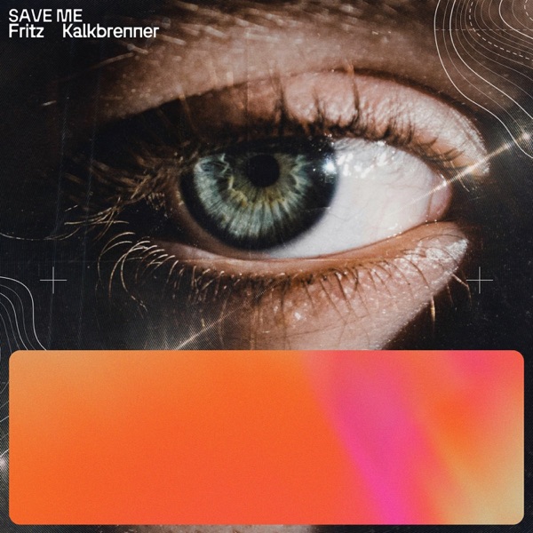 Save Me - Single album cover