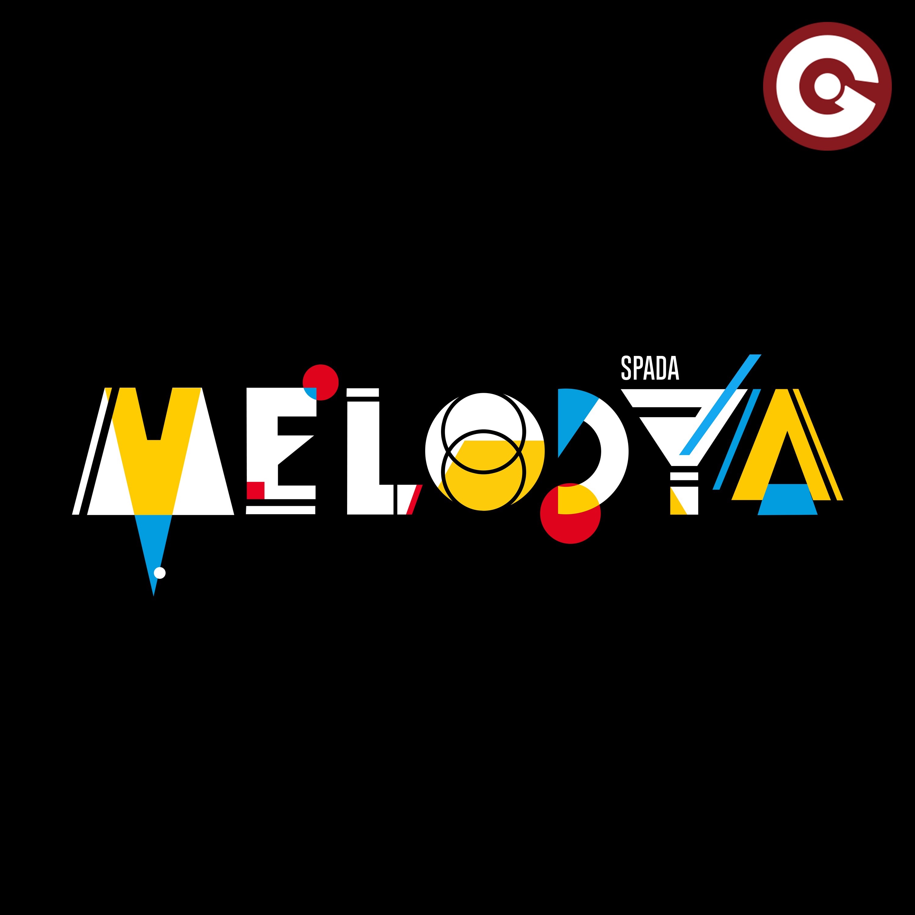 Melodya - Single album cover
