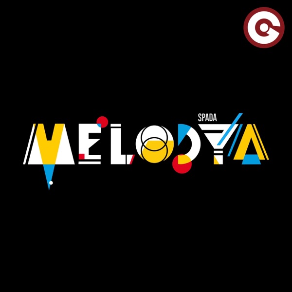 Melodya - Single album cover