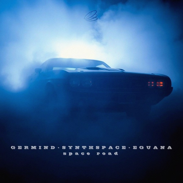 Space Road - EP album cover