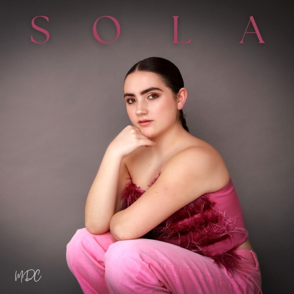 SOLA - Single album cover