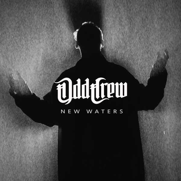 New Waters - Single album cover