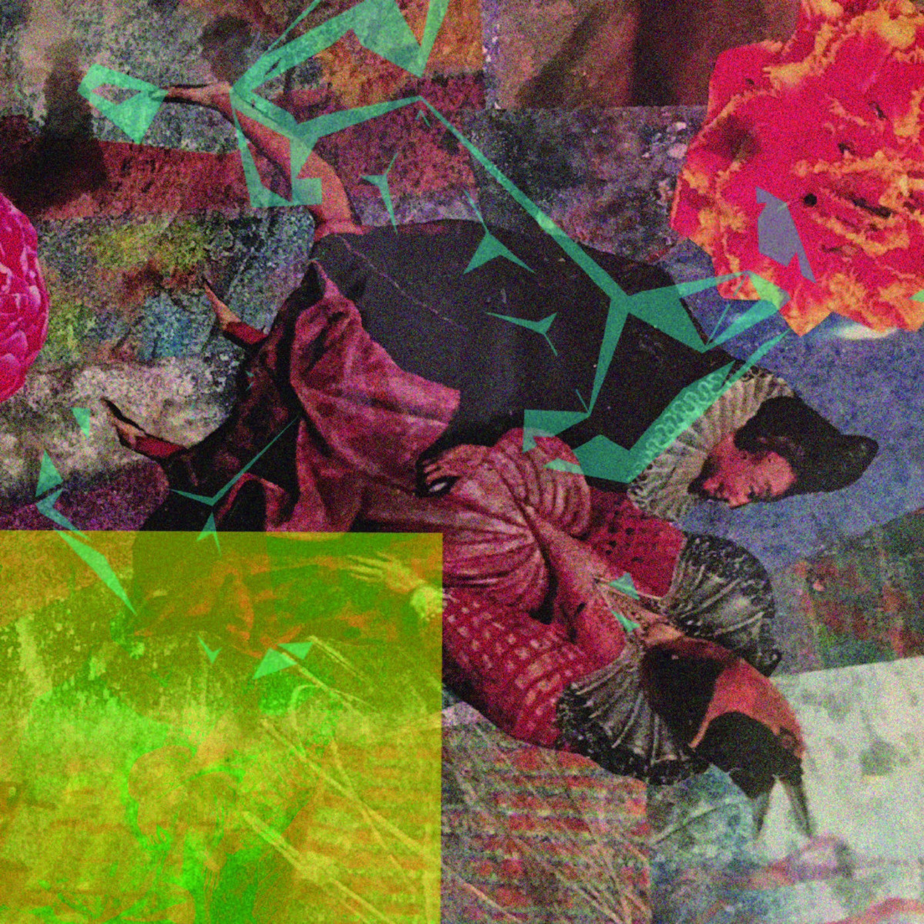 Drumorph album cover