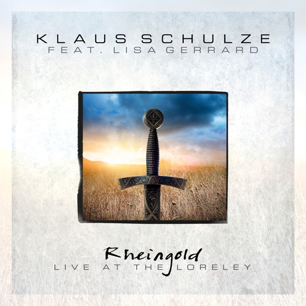 Rheingold (Live at the Loreley) [feat. Lisa Gerrard] album cover
