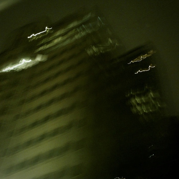 Hold Out - Single album cover