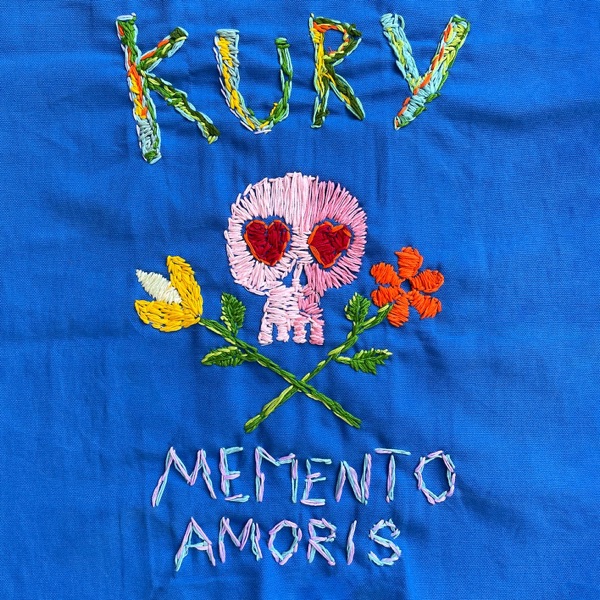 Memento Amoris - Single album cover