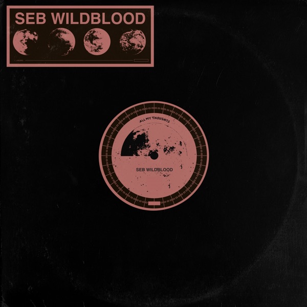 Landing - Single album cover