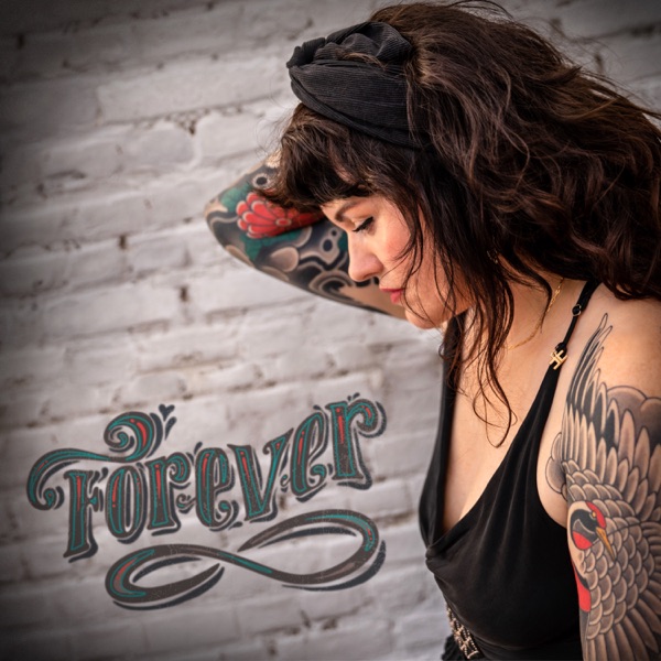 Forever (Radio Edit) - Single album cover