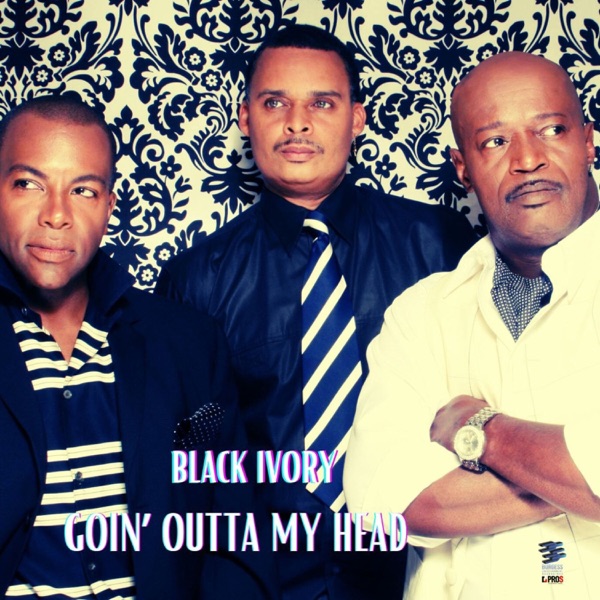 Goin' Outta My Head - Single album cover