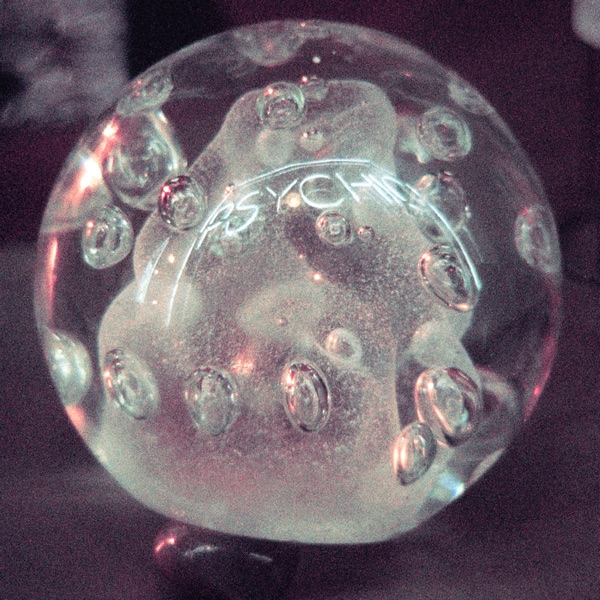 Psychic (Expanded) album cover