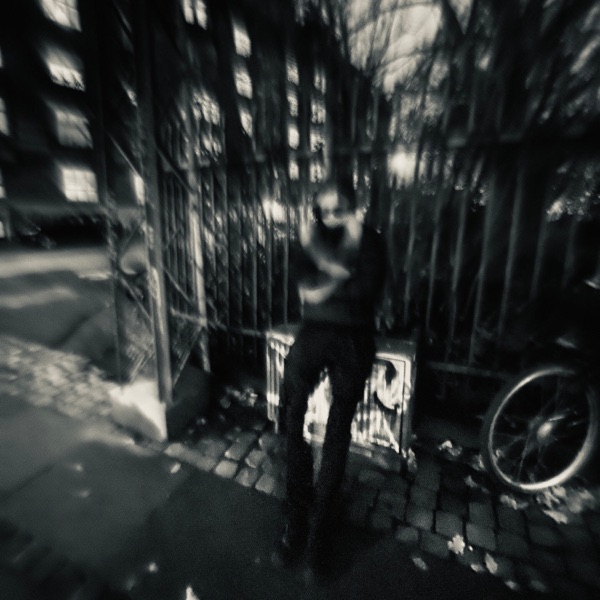 Can't Love - Single album cover