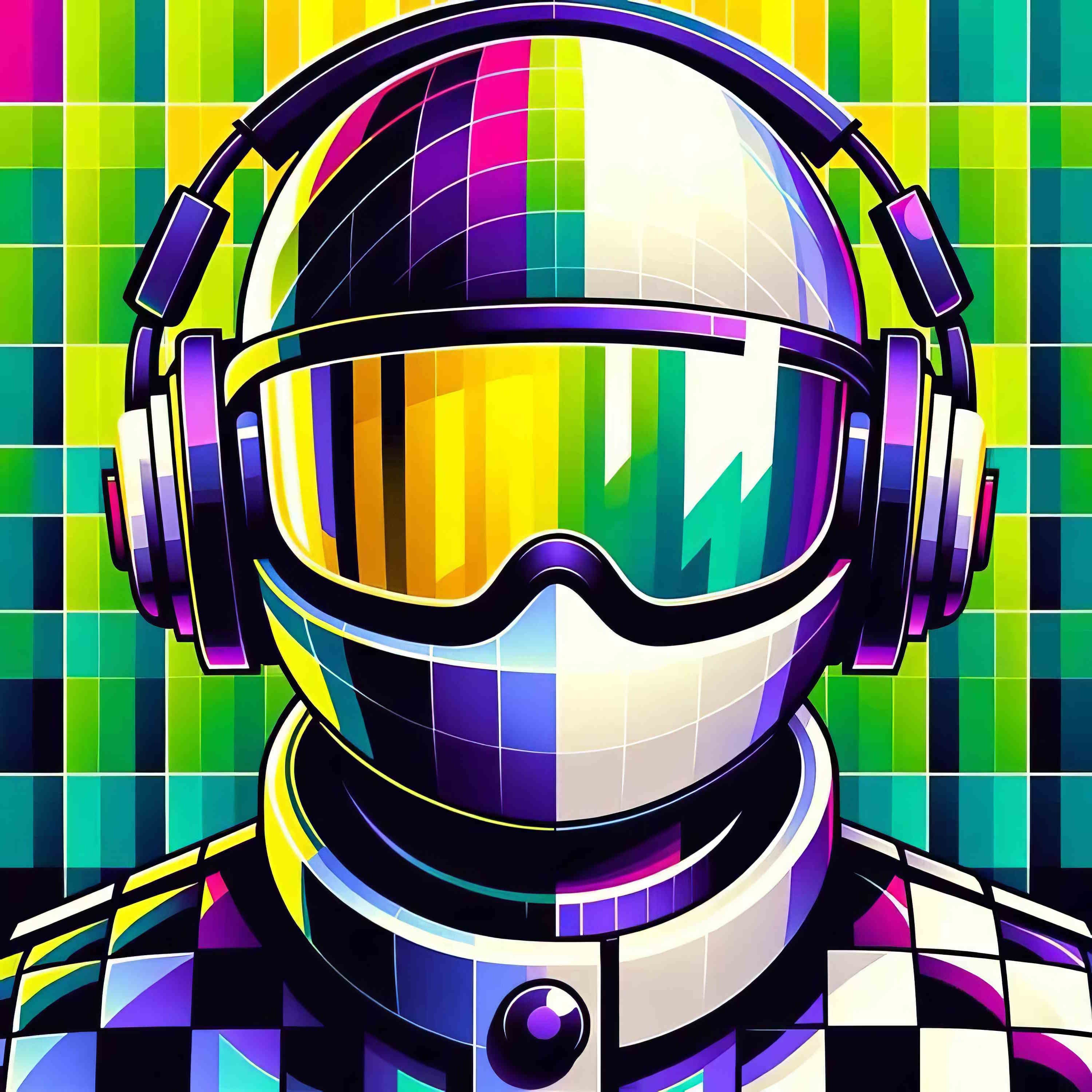 Electro Future (feat. Televisor) - Single album cover