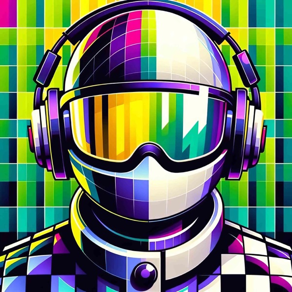 Electro Future (feat. Televisor) - Single album cover