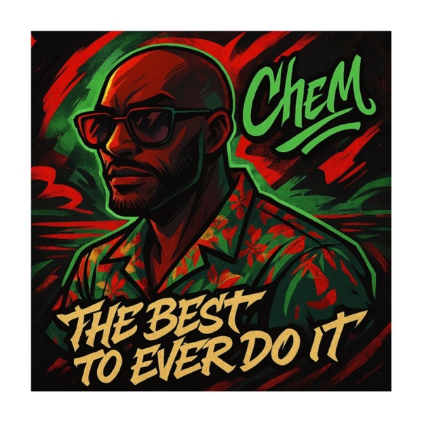 The Best to Ever Do It (feat. Foxy Brown) - Single album cover