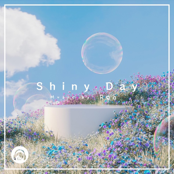 Shiny Day - Single album cover