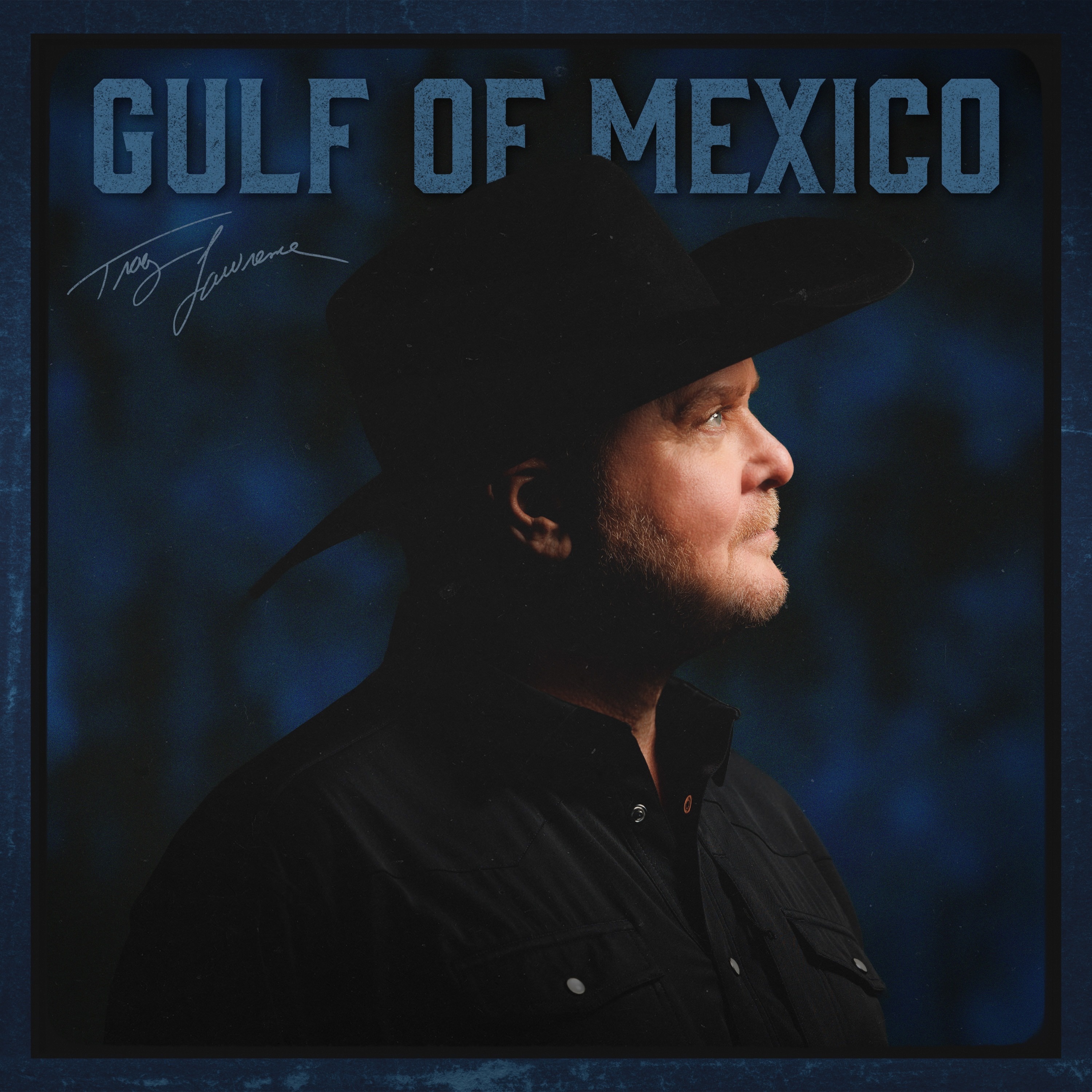 Gulf of Mexico - Single album cover