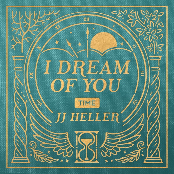 I Dream of You: TIME album cover