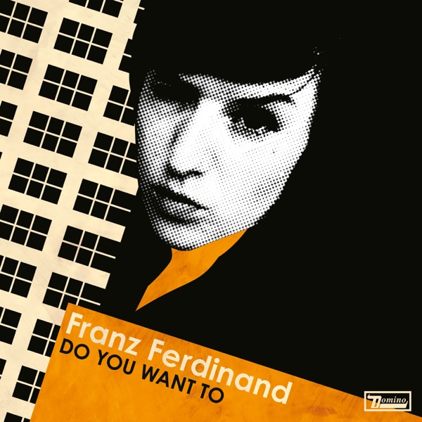 Do You Want To - EP album cover