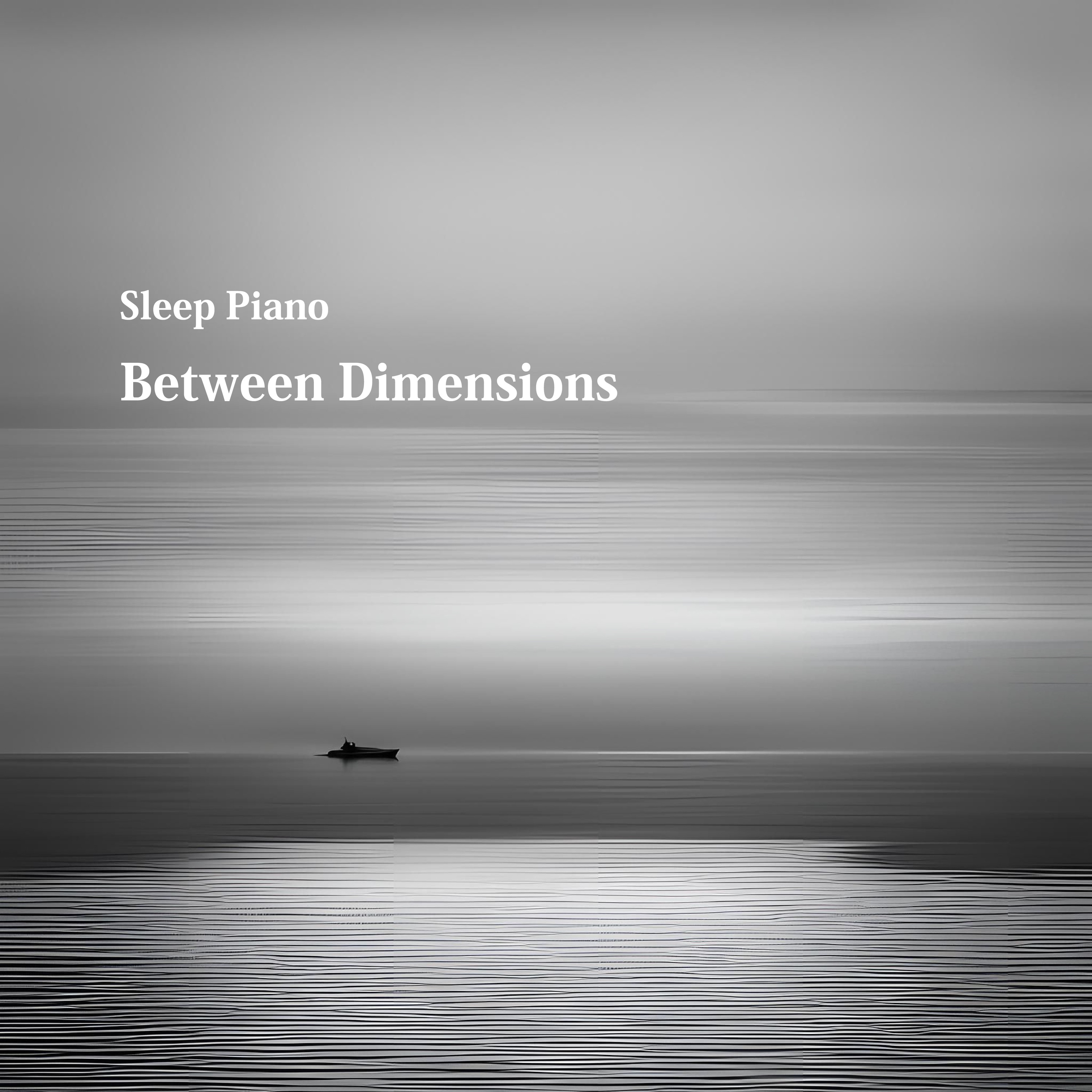 Between Dimension album cover