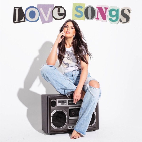 Love Songs - Single album cover