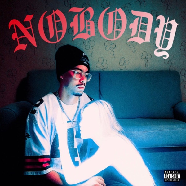 Nobody - Single album cover