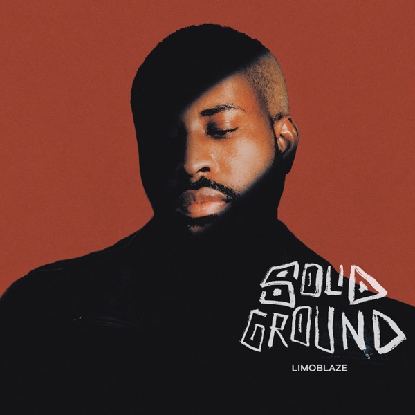 Solid Ground album cover