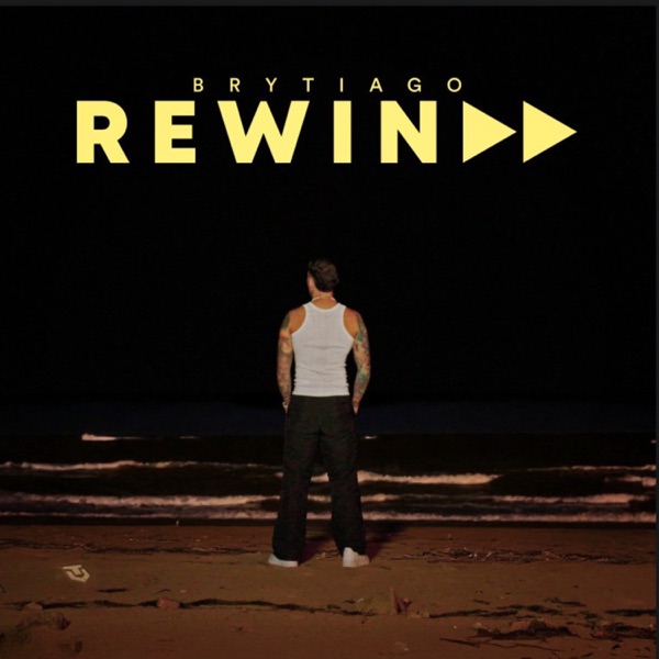 Rewind - Single album cover