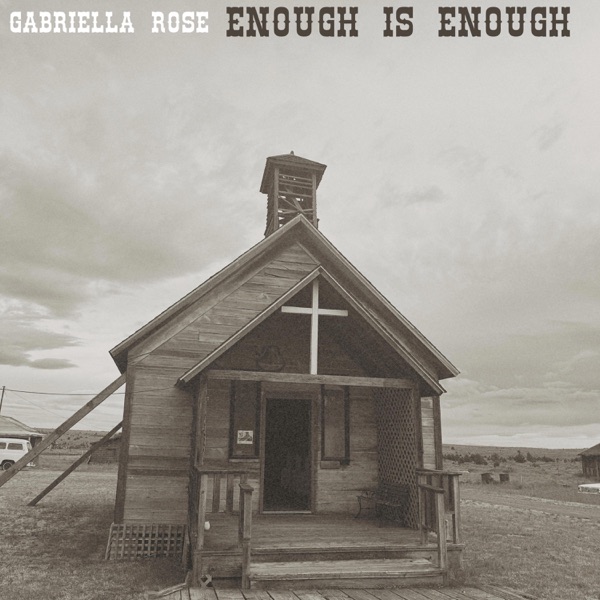 Enough is Enough - Single album cover