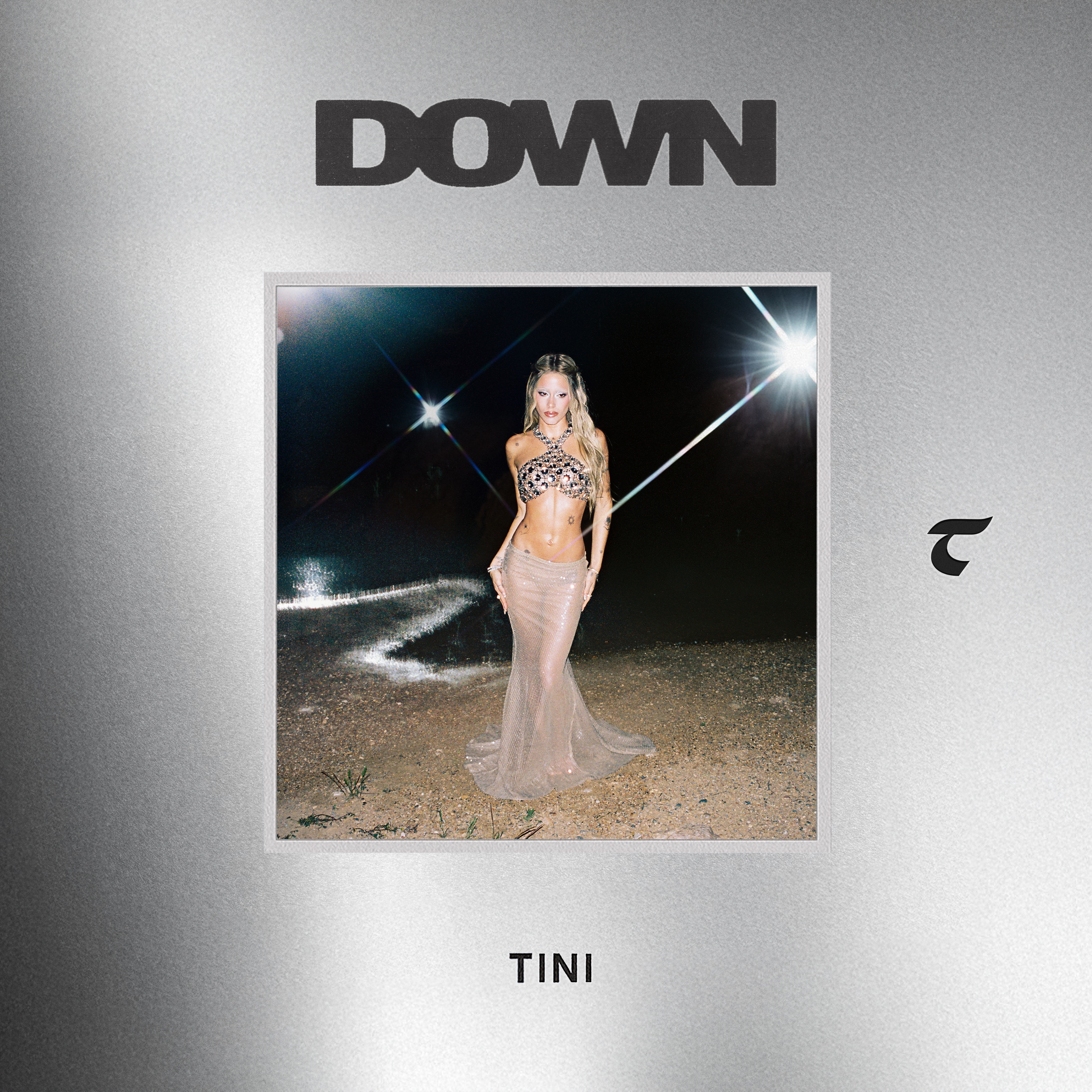 Down - Single album cover