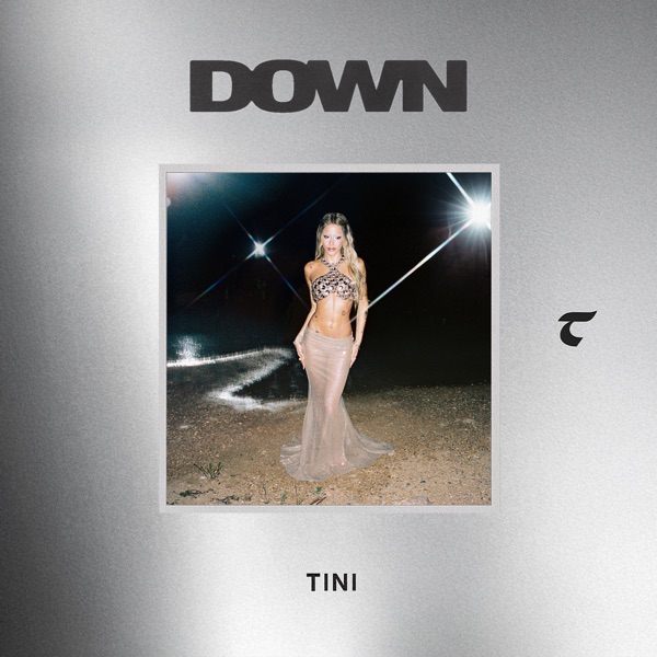 Down - Single album cover