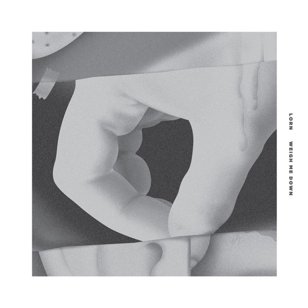 Weigh Me Down (Remixes) - Single album cover