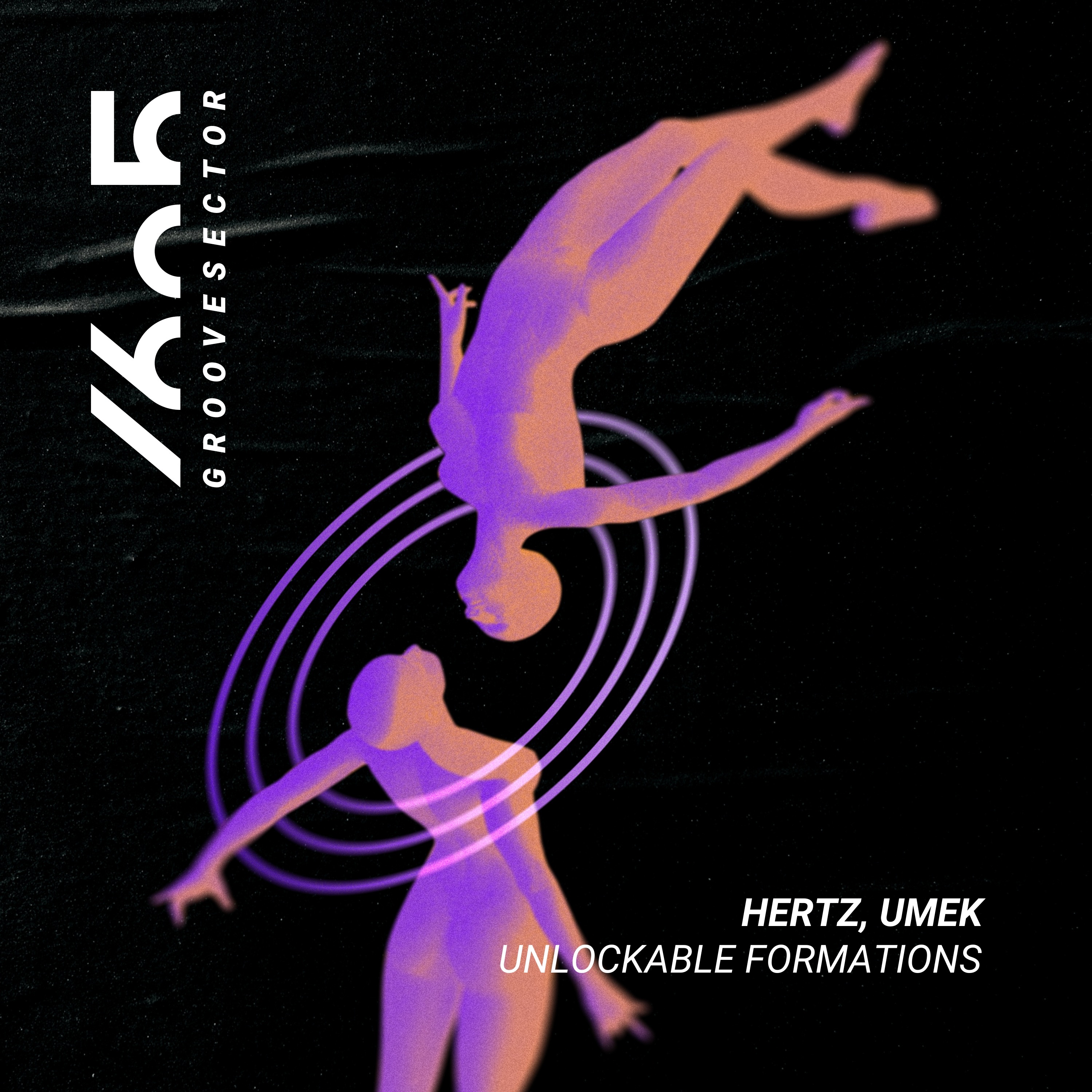 Unlockable Formations - Single album cover