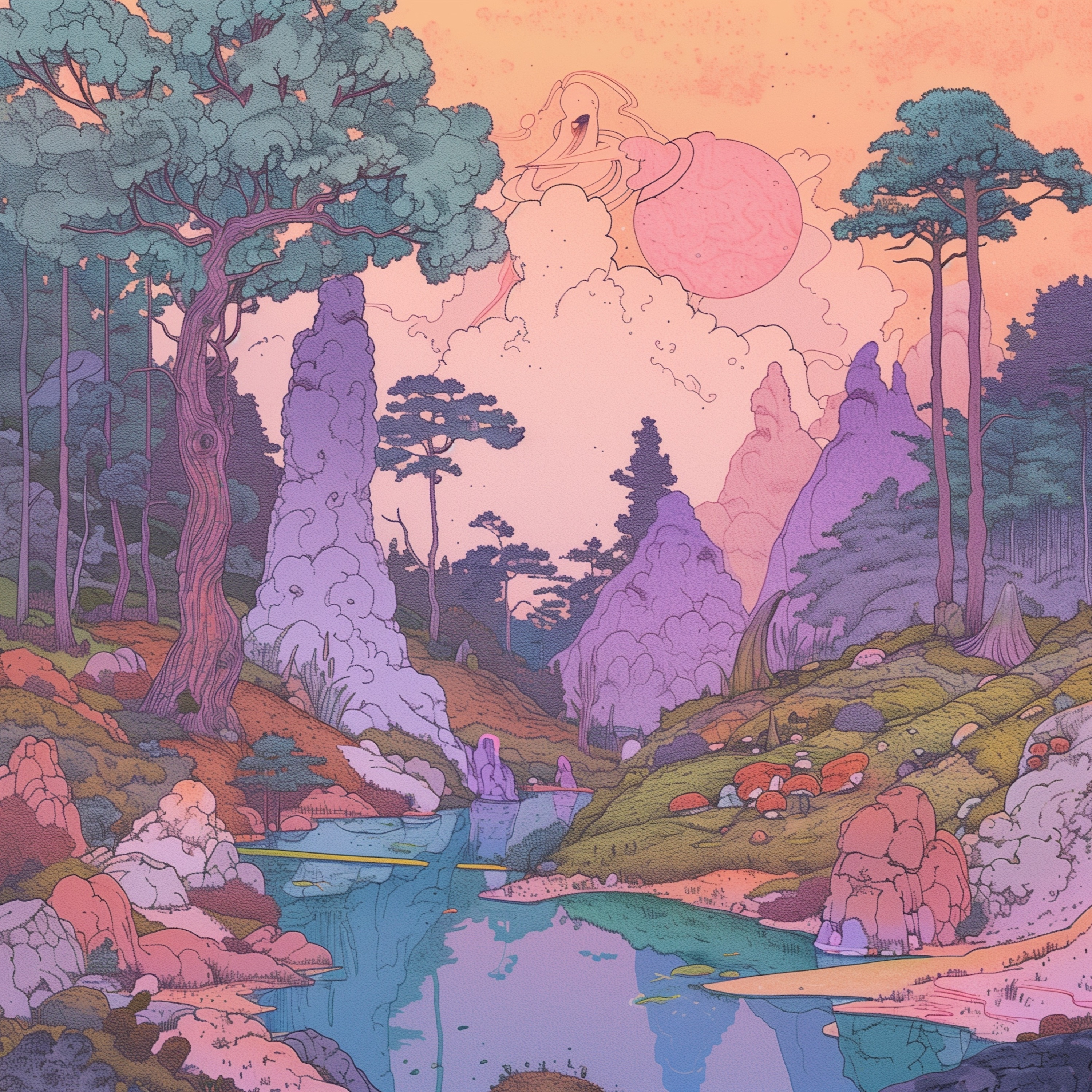 Lament - Single album cover