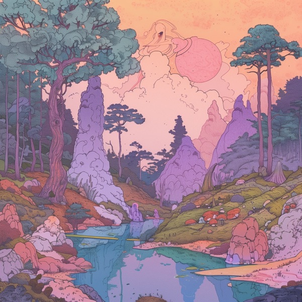 Lament - Single album cover