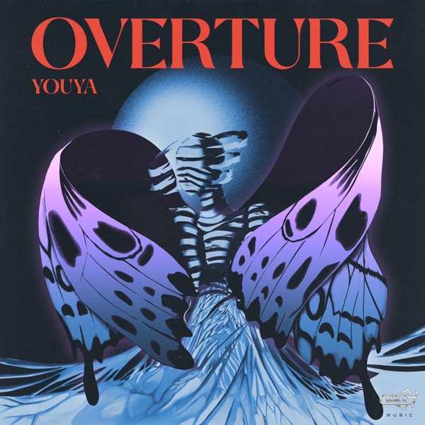 Overture album cover