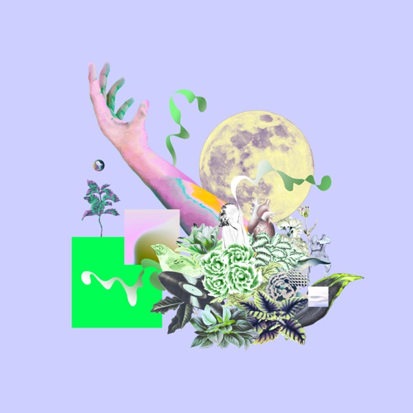 Saika - Single album cover