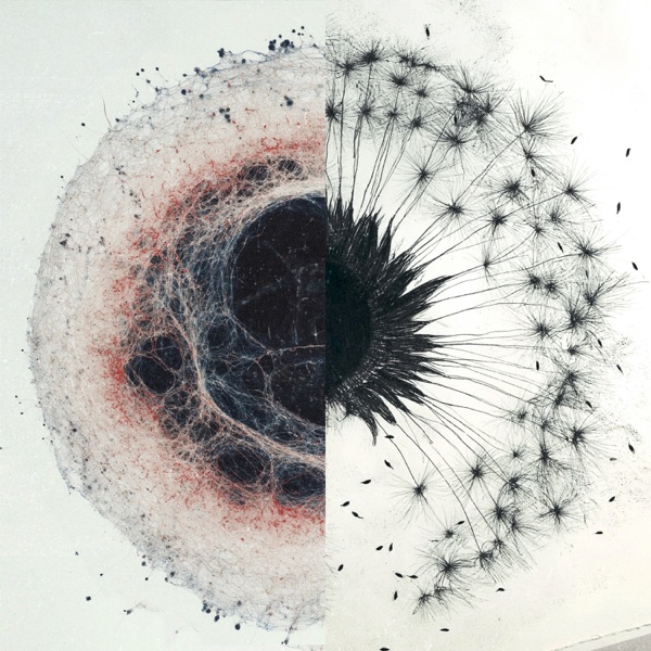 Dandelions - EP album cover