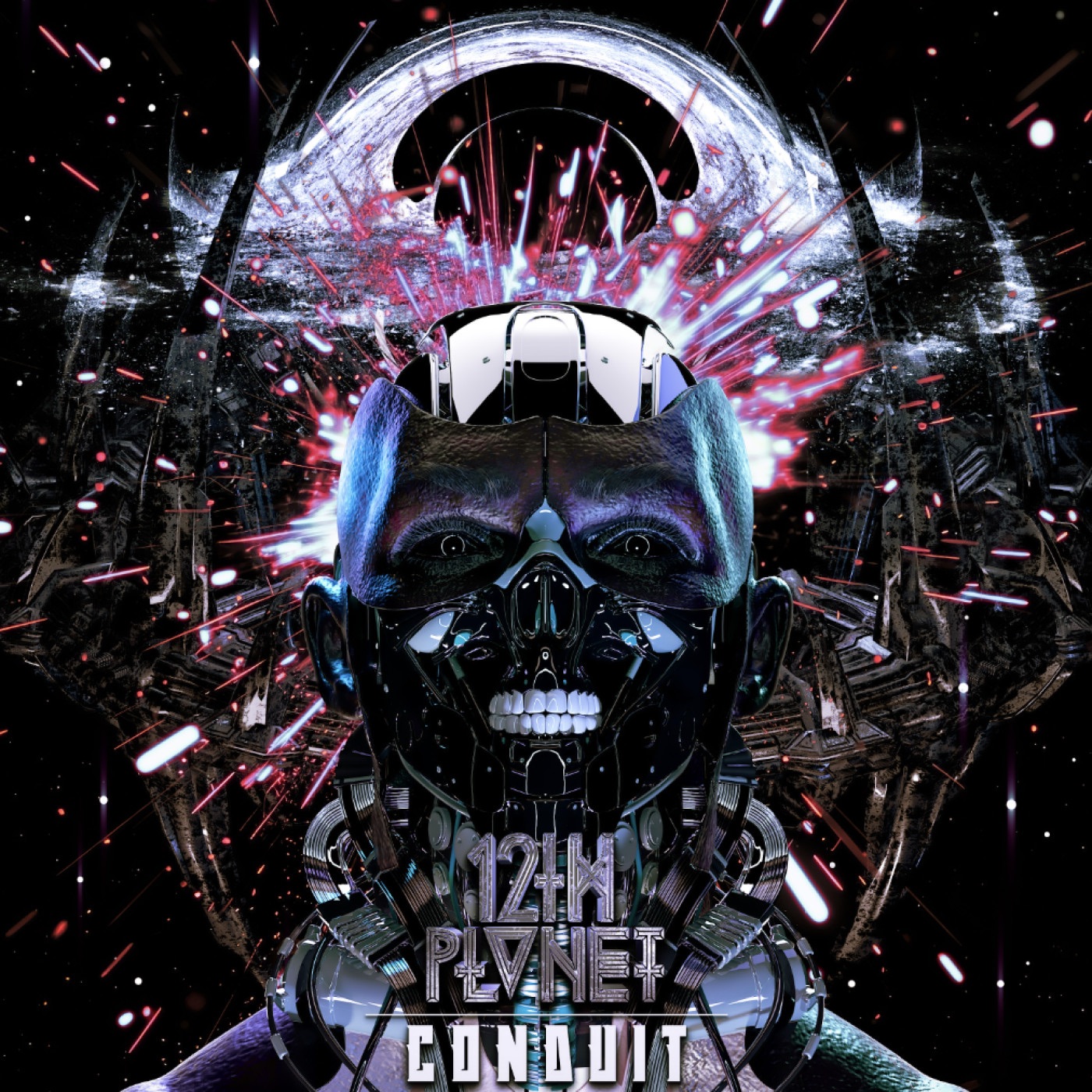 Conduit - Single album cover