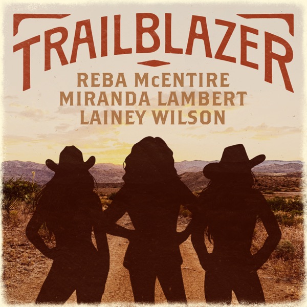 Trailblazer - Single album cover