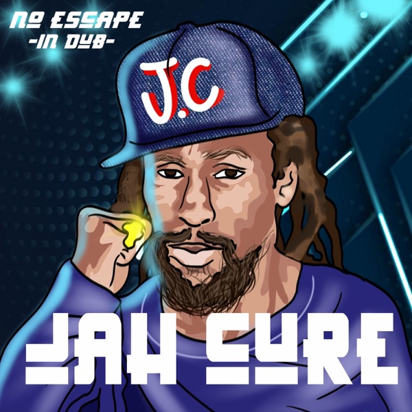 No Escape (In Dub) - Single album cover
