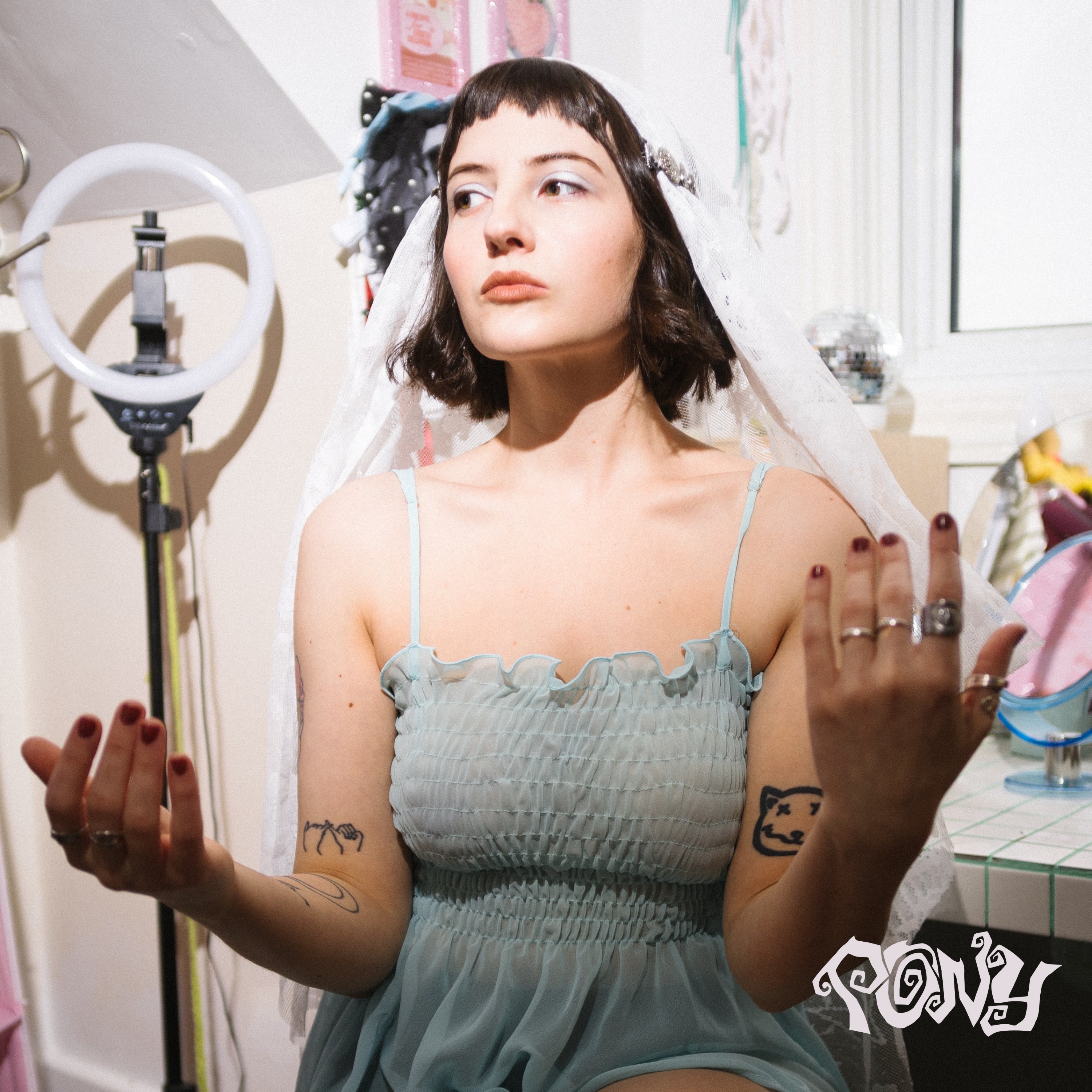 Every Little Crumb - Single album cover