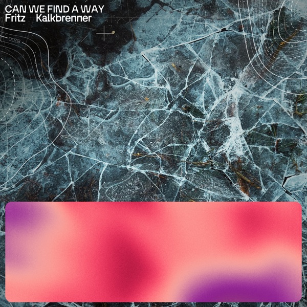 Can We Find A Way - Single album cover