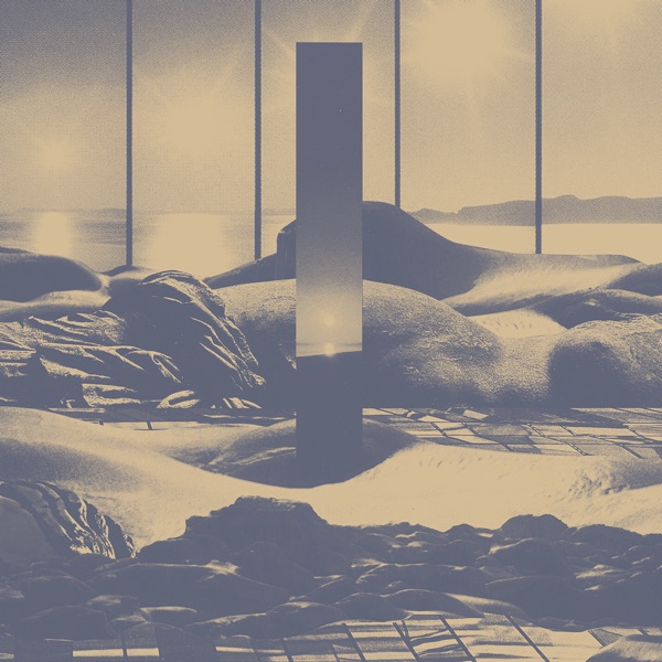 Negative (Synkro Remix) [feat. Dodd Noble & Ed Hodge] - Single album cover