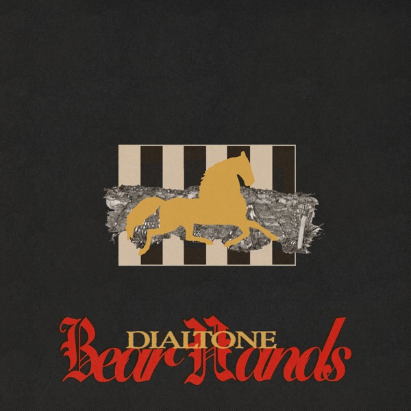 Dialtone - Single album cover
