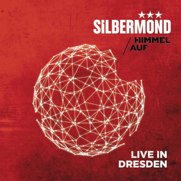 Himmel auf (Live in Dresden) album cover