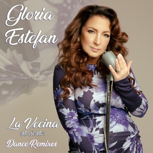 La Vecina (No Se Na') [Dance Remixes] - EP album cover