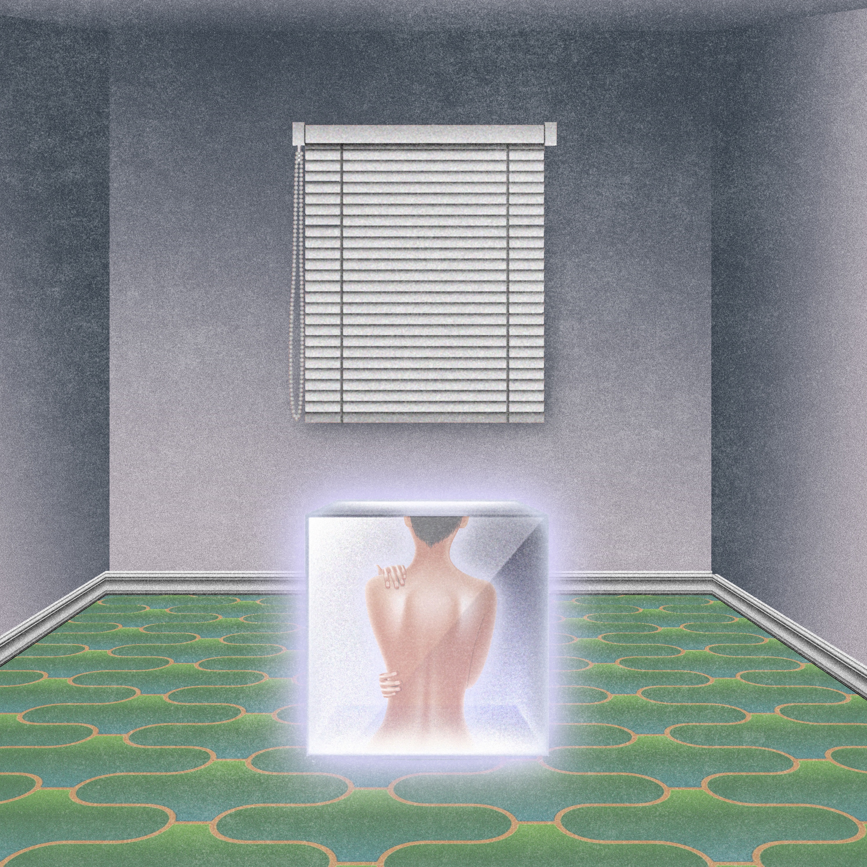 Coraline (feat. Mick Jenkins) - Single album cover