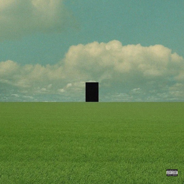 AYAHUASCA (feat. Tony Boy) - Single album cover