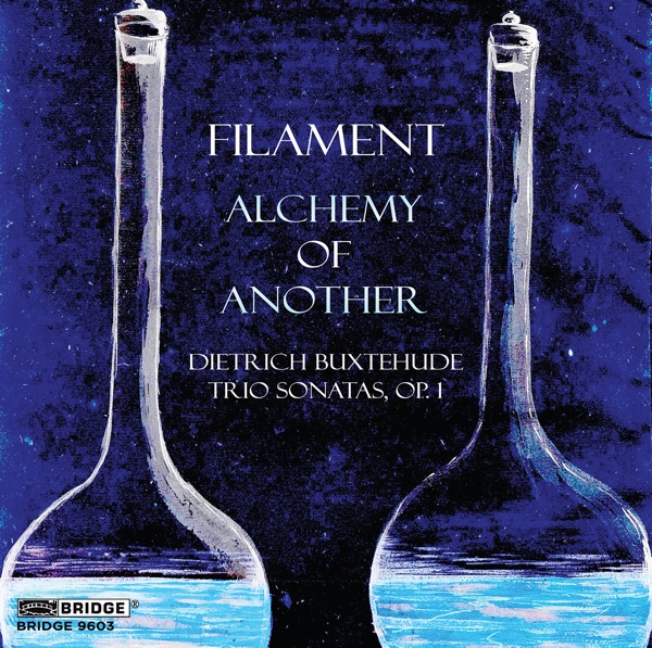 Alchemy of Another album cover